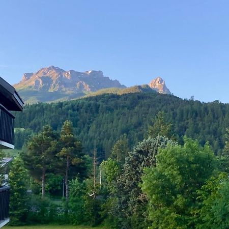 Studio La Case De L'Ecureuil Barcelonnette Exteriér fotografie